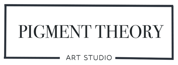 Pigment Theory Art Studio